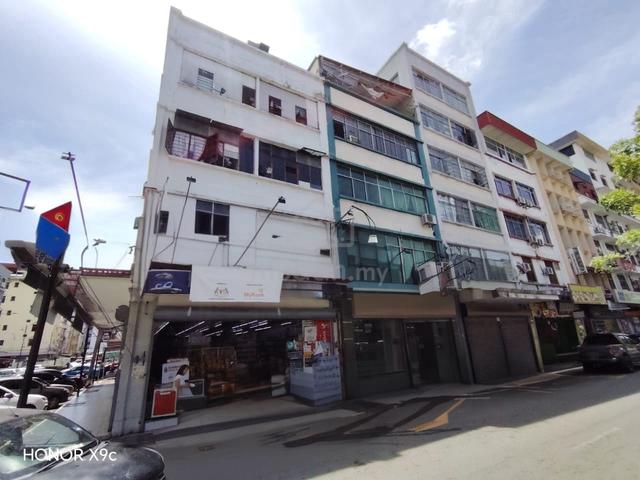 Shoplot For Sale / Kampung Air / Office For Sale / KK / Sinsuran 1