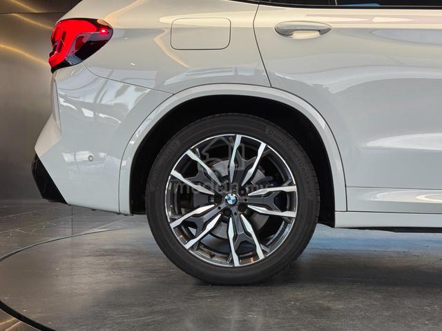 2022 BMW X3 2.0 xDRIVE30i M SPORT BSM 360 - 3