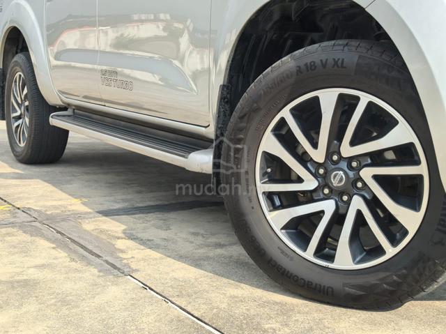 2017 Nissan NAVARA 2.5 VL (A) PROMO UNIT - 4