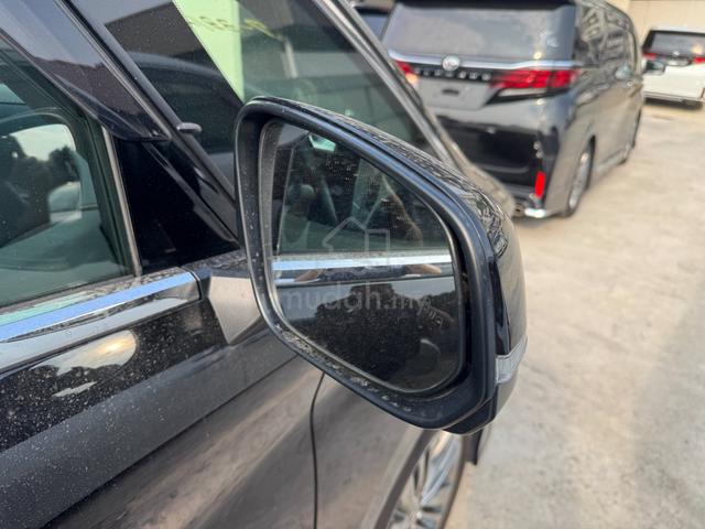 2024 Toyota ALPHARD 2.5 Z SIDE STEP HUD FULL SPEC - 3