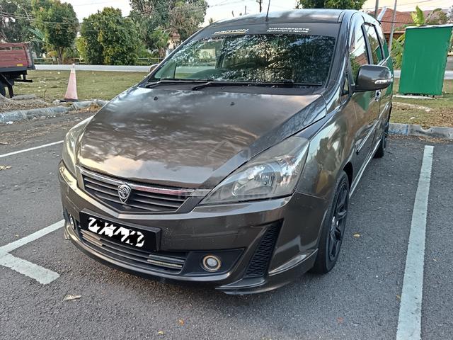 2013 Proton EXORA 1.6 BOLD EXECUTIVE (A) - 1