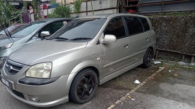2005 Naza CITRA 2.0 GLS (A) - 3