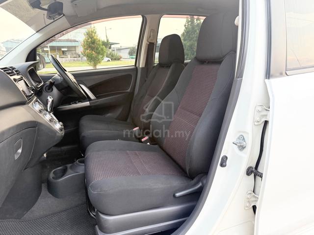 2012 Perodua MYVI 1.5 SE ZHS (A) TIP TOP NEGO - 5