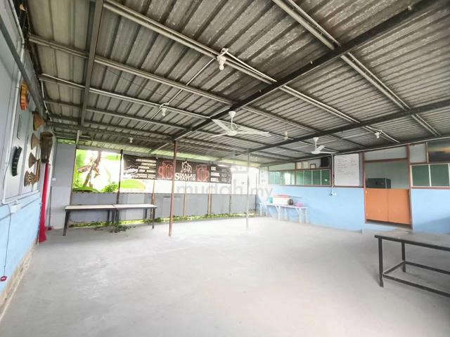 Lokasi Perniagaan Anda yang Ideal di Pekan Kinarut, Papar!😍 1
