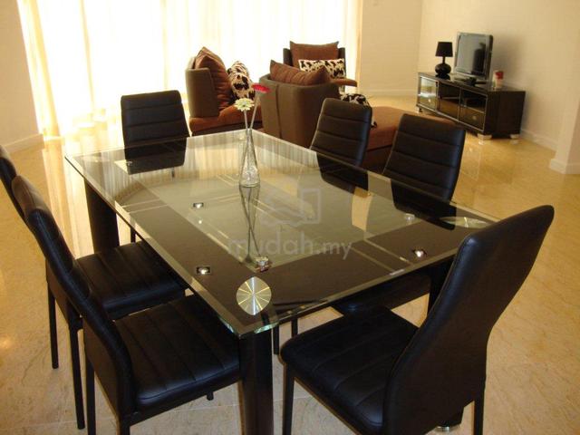 Idaman Residence KLCC 1