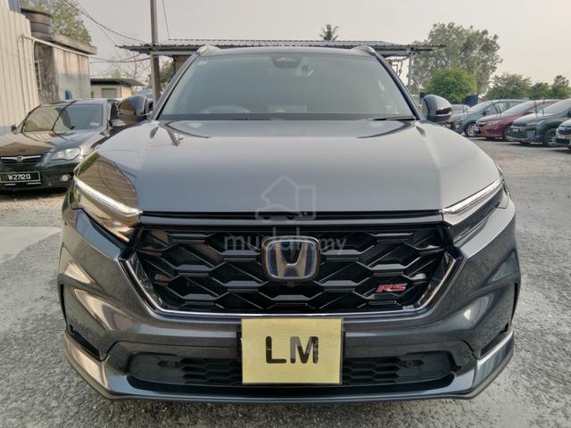 2024 Honda CR-V 2.0 e:HEV RS MY23 RS (A) - 3