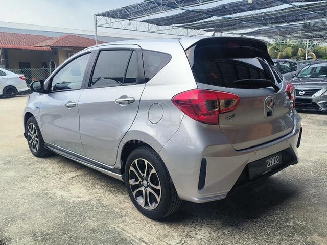 2021 Perodua MYVI 1.5 AV (AUTO) - 5