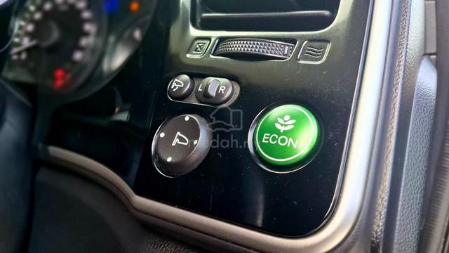 2017 Honda CITY 1.5 E (A) - 5