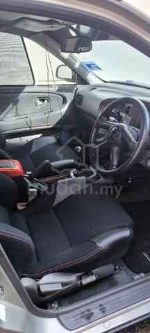1997 Proton WIRA 1.5 GL (M) - 4