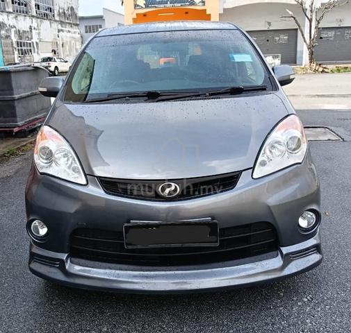 2011 Perodua ALZA 1.5 EZi (A) - 3
