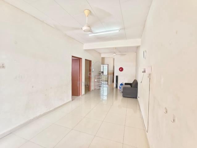 [100% LOAN!!FREEHOLD!!RUMAH CANTIK!!PATUT BELI!!] Taman Lukut Makmur 1