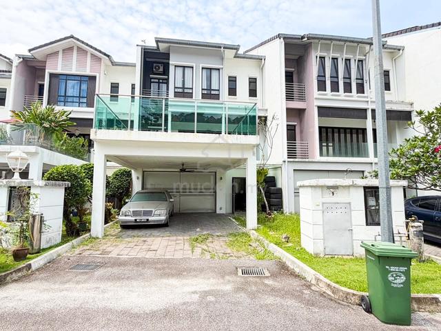 Cheapest!! CASA RIMBA Balcony Extended, MELAWATI Kuala Lumpur 1