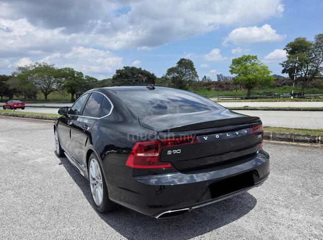 2019 Volvo S90 2.0 T8 INSCRIPTION PLUS HYBRID RECO - 2