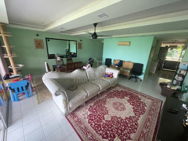 Ukay Club Villas 1
