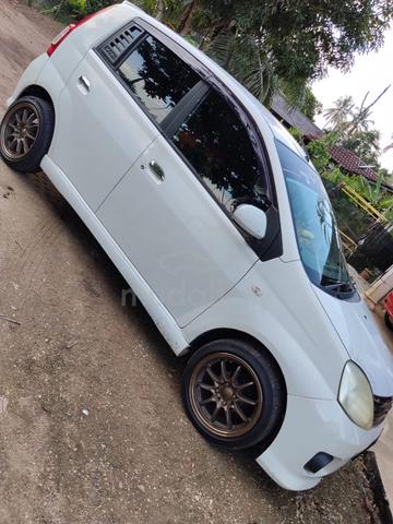 2011 Perodua VIVA 1.0 ELITE AT EJ-VE (A) - 3