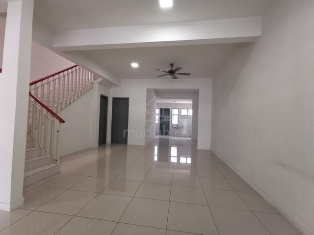 Chimes rimbayu double storey under market price 1