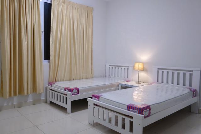 Sharing Master Room To Rent Aurora Residence Condo(Female Mly Only) 1