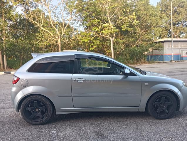 2006 Proton SATRIA 1.6 NEO H-LINE (A) - 2
