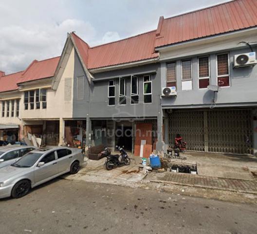 2 Storey Shop Lot@Taman Kajang Utama 1