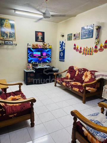 2G Medan Angsana (Farlim 2) 1