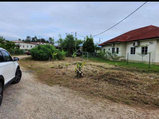 Lot Banglo di Bukit Katil 4