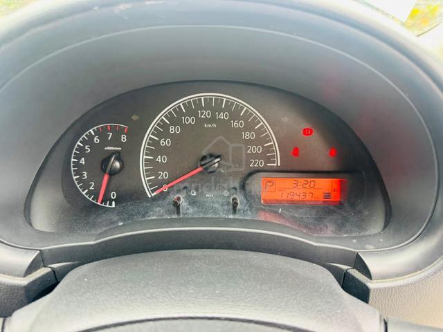 2015 Nissan ALMERA 1.5 [NISMO] NEWFACELIFT - 5