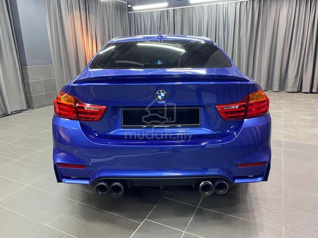 2015 Bmw 420i 2.0 (A) - 4