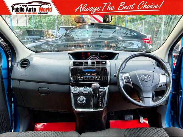 Perodua ALZA 1.5 SE SPECIAL EDITION PERFECT 1OWNER - 3