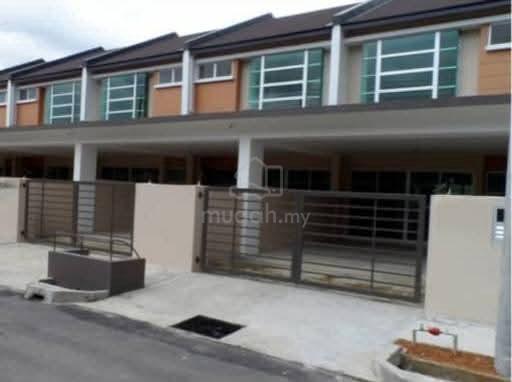 For Sale...Taman Rimba Ph1 @tobobon 1