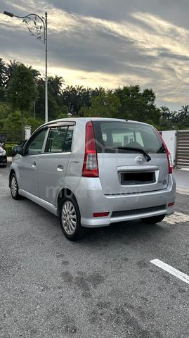 2012 Perodua VIVA 1.0 ELITE AT (A) SIAP TUKAR NAMA - 3