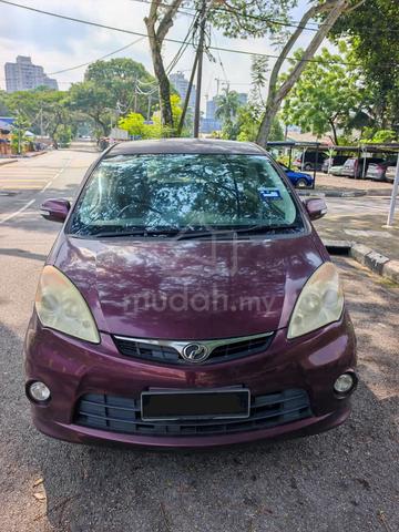 2010 Perodua ALZA 1.5 EZI (A) - 4