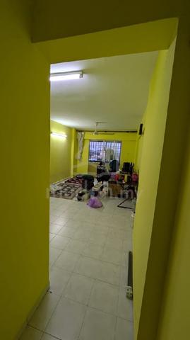Casa Prima (Perai) 1