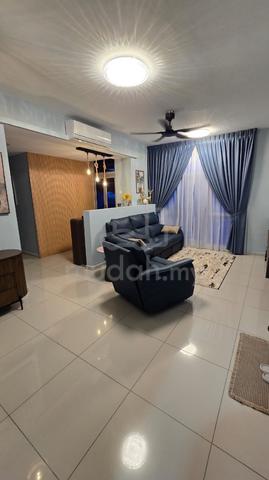 Midas @ Seri Alam 1