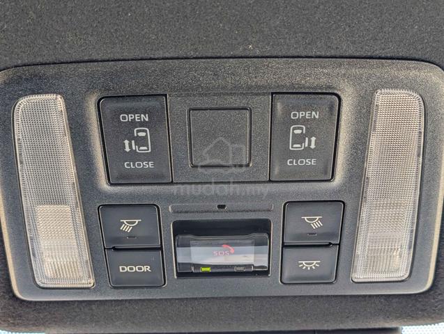 EASY LOAN / READY STOCK / NEW Toyota VOXY 2.0 S-Z - 5