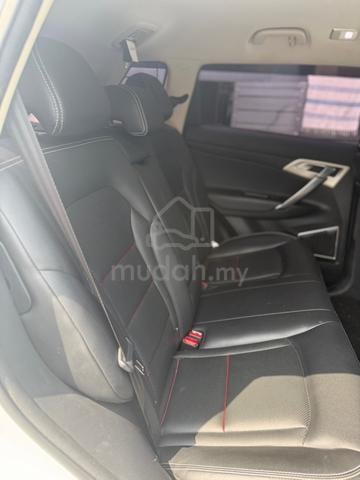 2020 Proton X70 1.8 TGDI EXECUTIVE 2WD MY18 (A) - 4