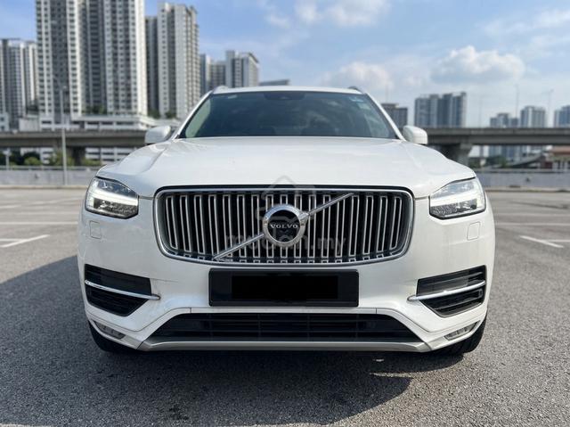 2016 Volvo XC90 2.0 T8 (A) - 4