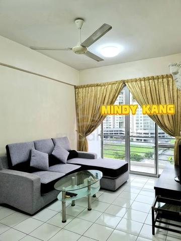 Putra Place 1