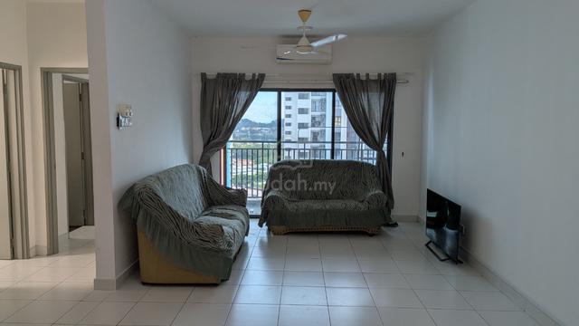 Metia Residence @ Shah Alam Seksyen 13 for Rent 1