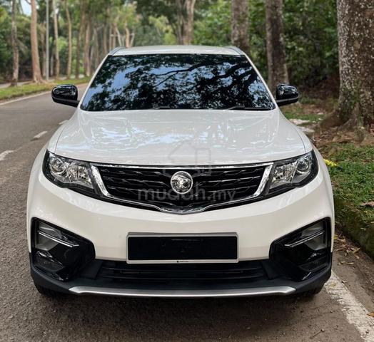 2024 Proton X70 1.5 STANDARD MY22 MC FACELIFT (A) - 3