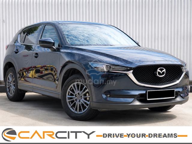 2020 Mazda CX-5 2.0 2WD HIGH SPEC FACELIFT (A) - 2