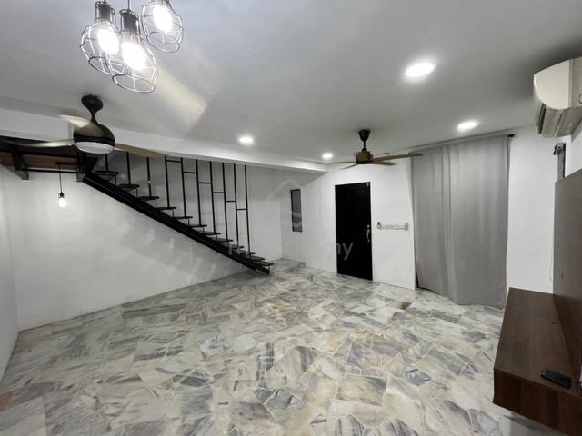 Ready to move in 1