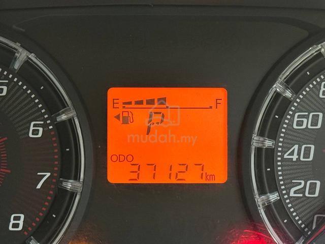 2023 Perodua BEZZA 1.3 AV FACELIFT (A) GUARANTEE - 3