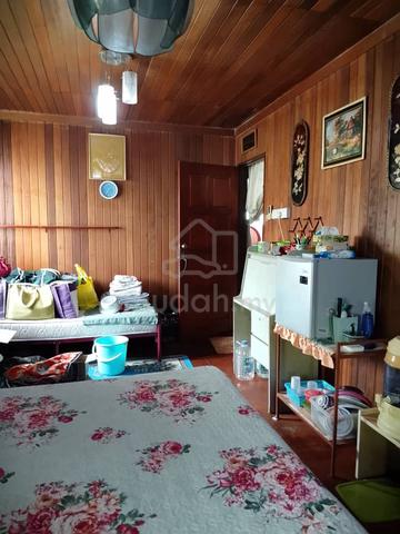 Bilik untuk disewa 1