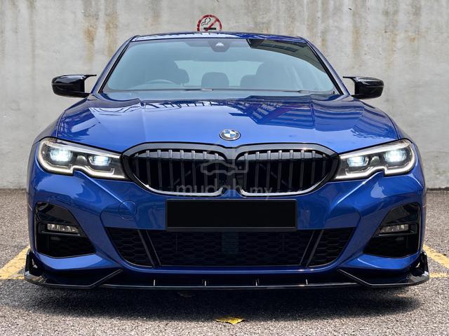 NEW V-TEIN B.KIT SPORT EXHAUST BMW 330i MSPORT 2.0 - 1