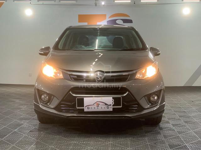 2016 Proton PERSONA 1.6 PREMIUM (A) TIPTOP CONDIT - 3