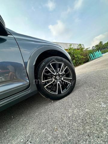 2024 Honda WR-V 1.5 RS MY23 DG4 (A) - 5