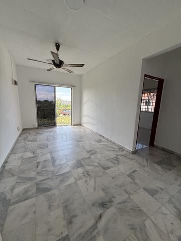 Kesidang Indah Apartment 1
