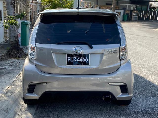 2014 Perodua MYVI 1.5 SE GHS (M) - 4