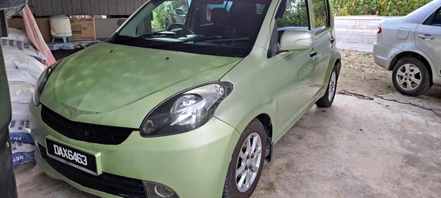 2006 Perodua MYVI 1.3 EZi (A) - 1