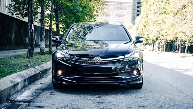 Proton PERDANA 2.4L PREMIUM EXECUTIVE F.LIFT 2018 - 3